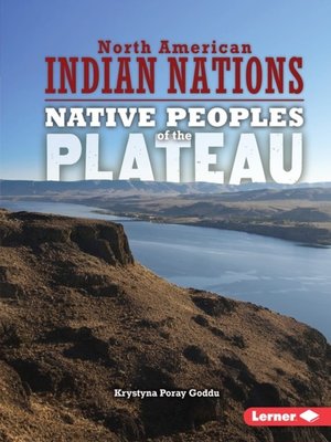 cover image of Native Peoples of the Plateau